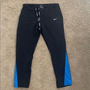 Nike leggings